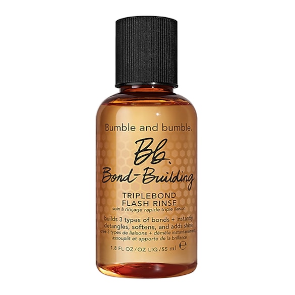 Bond-Building TripleBond Flash Rinse - blesková vlasová kúra, BUMBLE AND BUMBLE